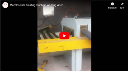 Video de trabajo de la máquina expendedora